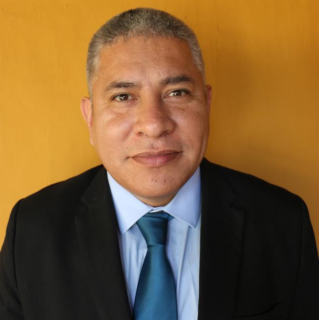 Flavio Reategui, Perú